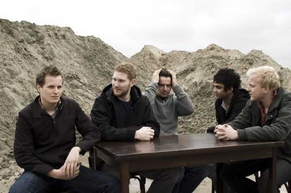 Tiny Room Records: We vs. Death